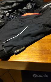 giacca moto Dainese laguna seca