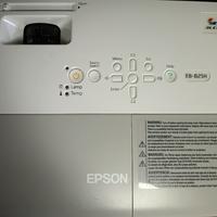 Eccellente proiettore Epson 3 LCD