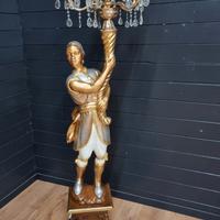 lampada moro veneziano 