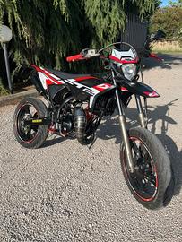 Beta RR 59 Motard 