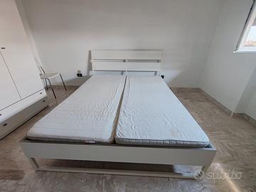 letto Ikea trysil 