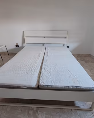 letto Ikea trysil 