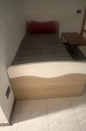 Letto singolo
