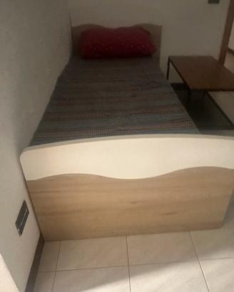 Letto singolo