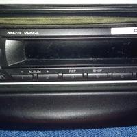  AUTORADIO SONY CD-AUX-BLUETOOTH 