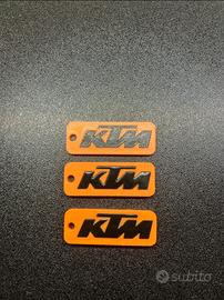 Portachiavi ktm