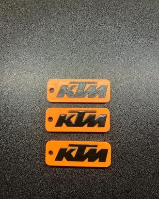 Portachiavi ktm