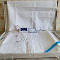 LENZUOLO ARTE FIORENTINA 