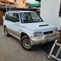 suzuki vitara 1.9td 