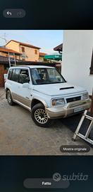 suzuki vitara 1.9td 