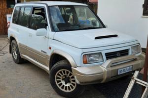suzuki vitara 1.9td 