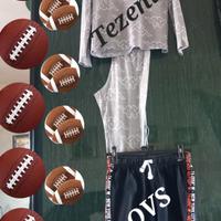 pigiama Tezenis più Bermuda OVS