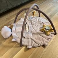 Tappetino didattico done by deer rosa