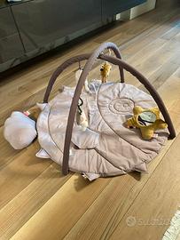 Tappetino didattico done by deer rosa