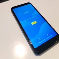 Smartphone Alcatel Android