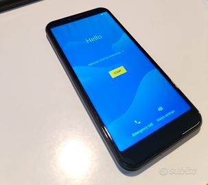 Smartphone Alcatel Android