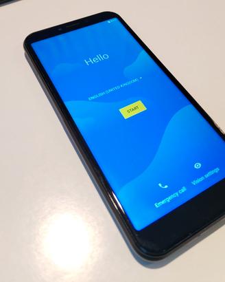 Smartphone Alcatel Android