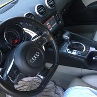 Audi tt cabrio