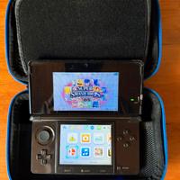 Nintendo 3ds