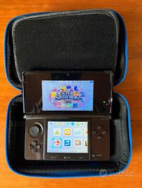 Nintendo 3ds
