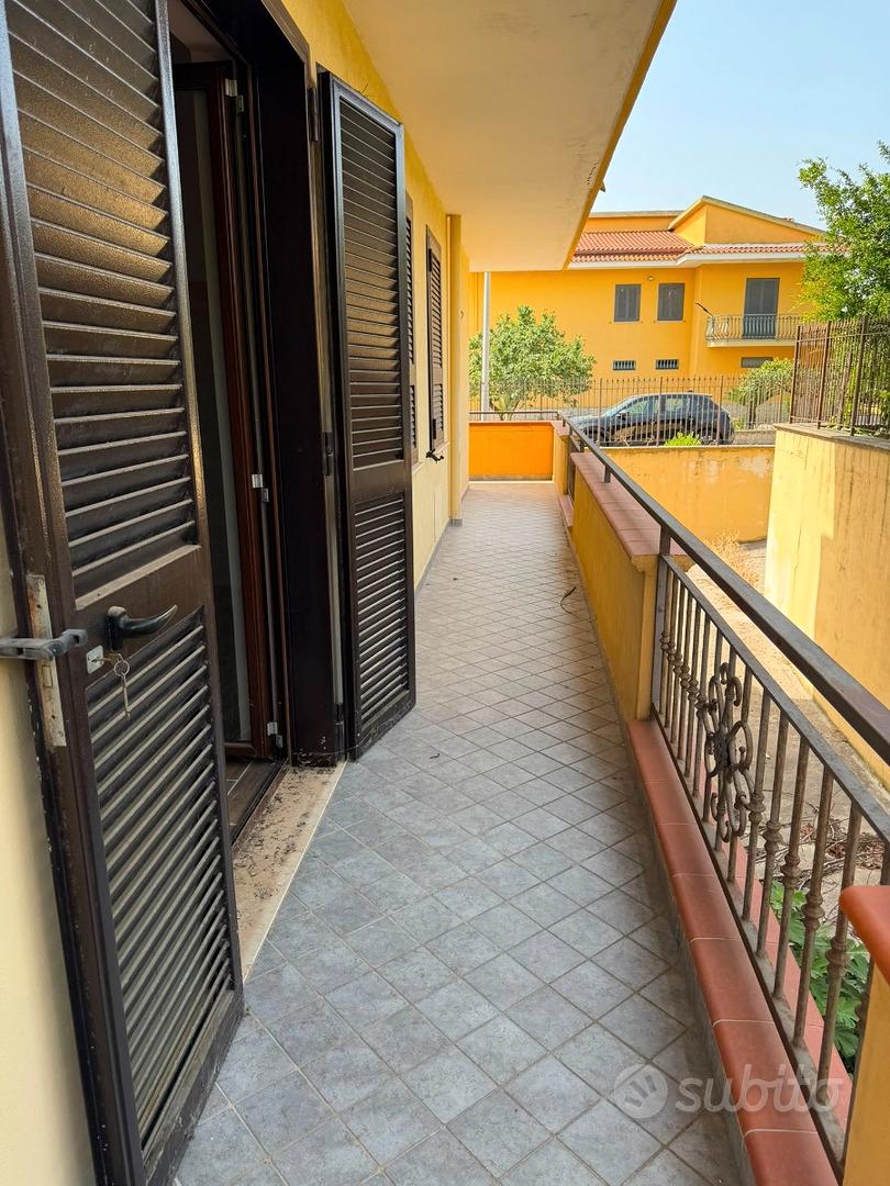 Appartamento – Sparanise, Caserta - Vista 5