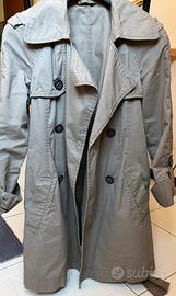 Stile Benetton Sahariana TG 42