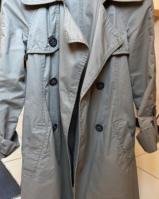 Stile Benetton Sahariana TG 42
