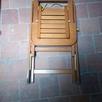 Seggiolino pappa foppapedretti