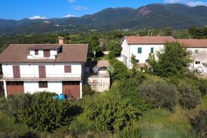 CASA INDIPENDENTE A TORRI IN SABINA