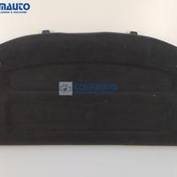 Cappelliera JEEP COMPASS