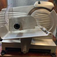 AFFETTATRICE ESSEDUE 220