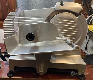 AFFETTATRICE ESSEDUE 220