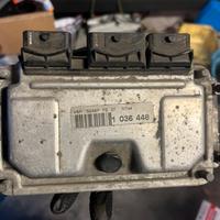Ricambi peugeot 106 1.1 benzina