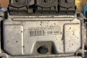 Ricambi peugeot 106 1.1 benzina