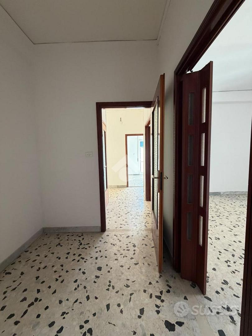 Appartamento – Casalnuovo di Napoli, Napoli - Altro