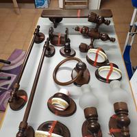 ACCESSORI PER ARREDOBAGNO