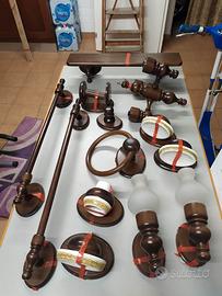 ACCESSORI PER ARREDOBAGNO