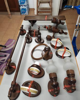 ACCESSORI PER ARREDOBAGNO