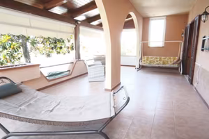 Villa a schiera Scalea [Cod. rif 3324548VRG]