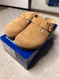 Birkenstock Boston