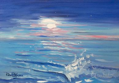 Quadro mare