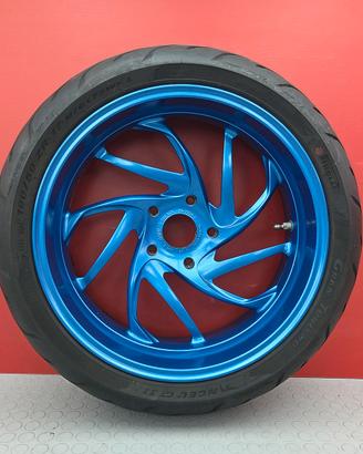 CERCHIO POSTERIORE BMW K1200S 2004 2008 K1200 2007