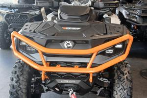 CAN-AM OUTLANDER MAX 1000R XTP T ABS SAS-PROMOZION