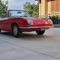 FIAT 850 SPIDER