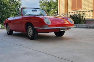 FIAT 850 SPIDER