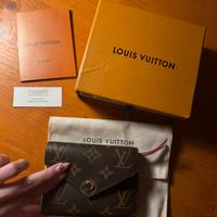 Portafoglio Louis Vuitton