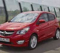 Ricambi disponibile opel karl 2013 2023