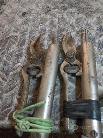 forbici allaccia vite 