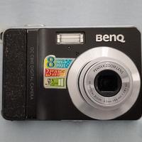 Fotocamera Benq digitale 8MP