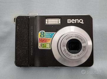 Fotocamera Benq digitale 8MP